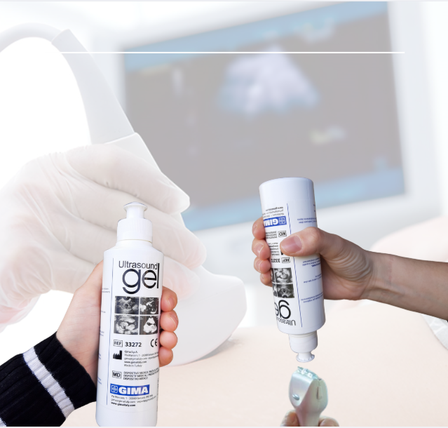 Gran oferta ¡¡¡¡ 1 litro de gel ultrasonidos de máxima calidad europea y fabricado en italia. Gel gima para ultrasonidos , ecografías, doppler, etc